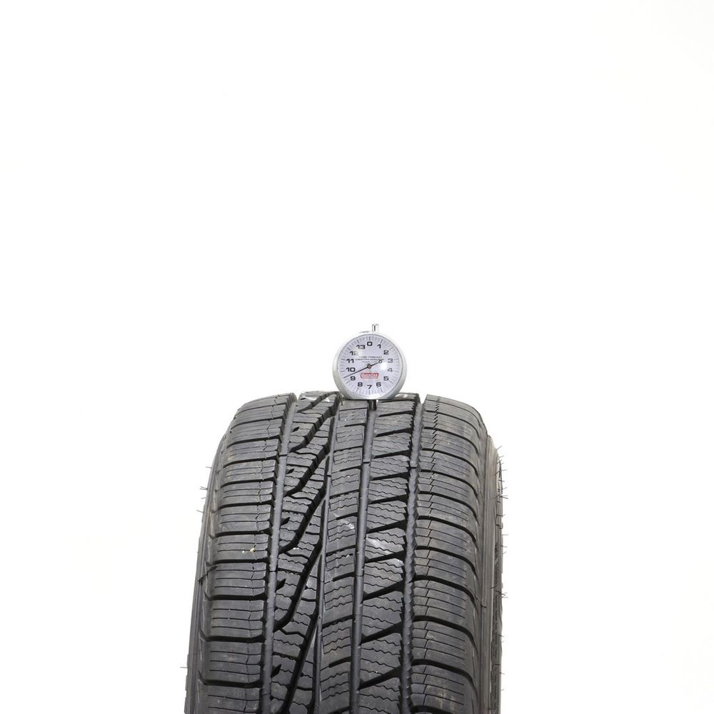 Set of (2) Used 195/55R16 Goodyear Assurance WeatherReady 87H - 8.5-9.5/32 - Image 5