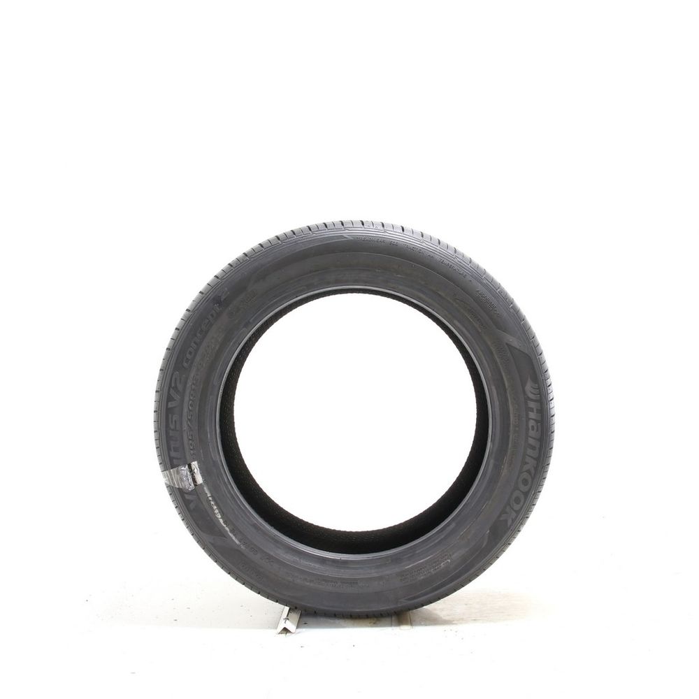 New 195/50R15 Hankook Ventus V2 concept2 82H - 9/32 - Image 3