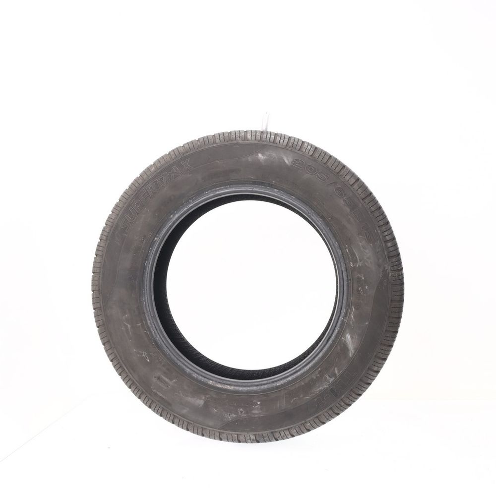 Used 205/65R15 Supermax TM-1 94T - 8/32 - Image 3