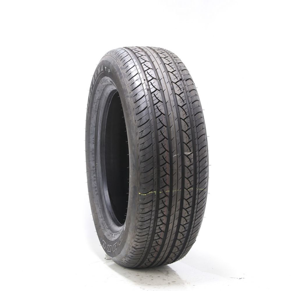 New 255/60R19 Duro Performa T/P 108H - 10/32 - Image 1