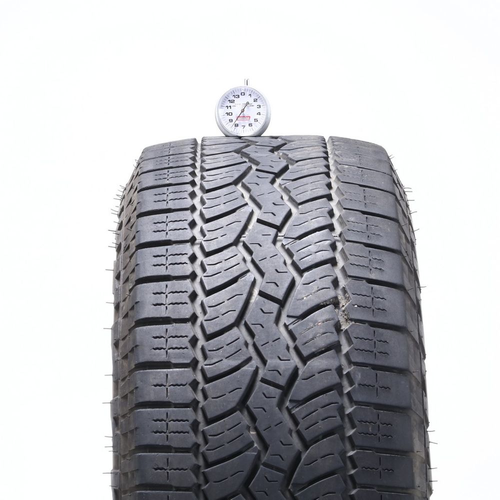 Set of (2) Used LT 275/65R18 Falken Wildpeak A/T3W A 113/110S C - 7-8/32 - Image 5