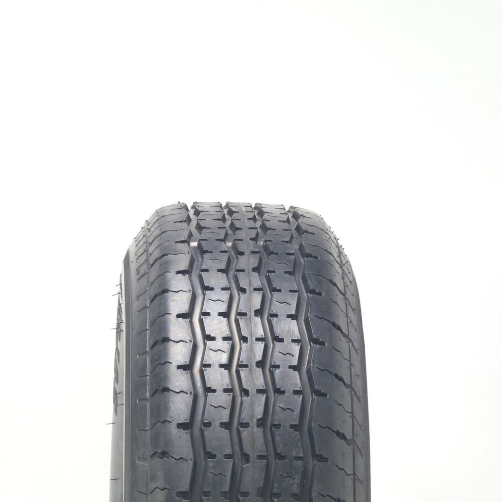 Set of (2) Driven Once ST 205/75R15 Westlake Super ST 107/102L D - 9/32 - Image 2