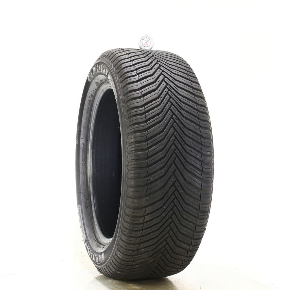 Used 265/50R20 Michelin CrossClimate 2 111V - 8.5/32 - Image 1