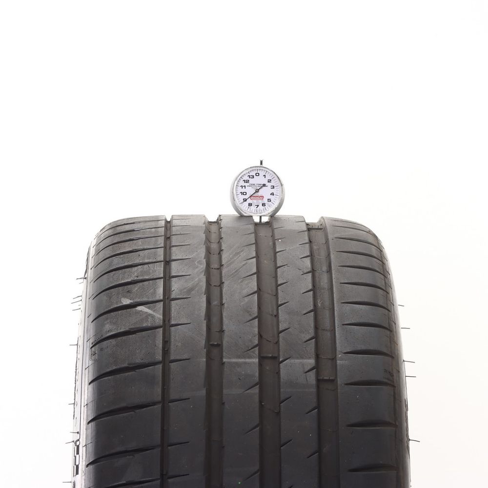 Used 285/40ZR22 Michelin Pilot Sport 4 S MO1 110Y - 8.5/32 - Image 2