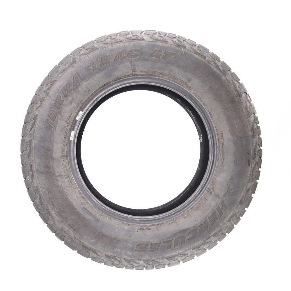 Used 265/70R17 Hercules Terra Trac AT 115T - 8/32 - Image 3