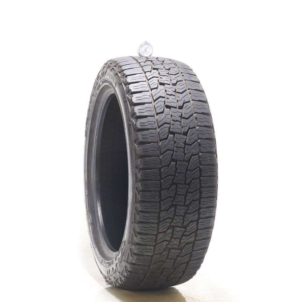 Set of (4) Used 245/50R20 Falken Wildpeak A/T Trail 102V - 8.5-10/32 - Image 1