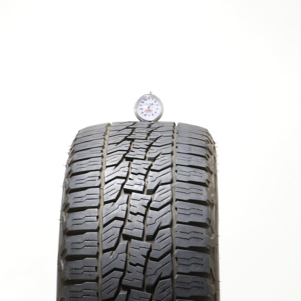Set of (4) Used 245/50R20 Falken Wildpeak A/T Trail 102V - 8.5-10/32 - Image 2