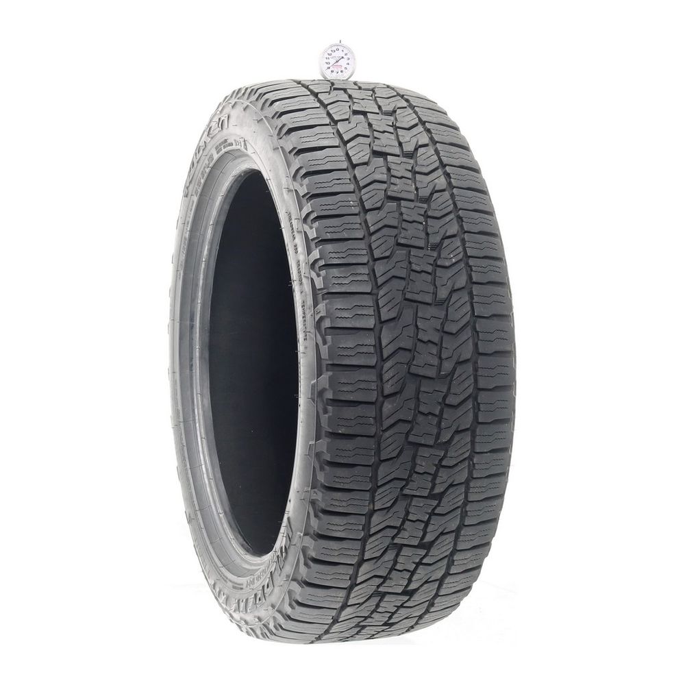 Set of (4) Used 245/50R20 Falken Wildpeak A/T Trail 102V - 8.5-10/32 - Image 4
