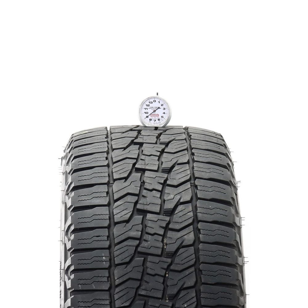 Set of (4) Used 245/50R20 Falken Wildpeak A/T Trail 102V - 8.5-10/32 - Image 5