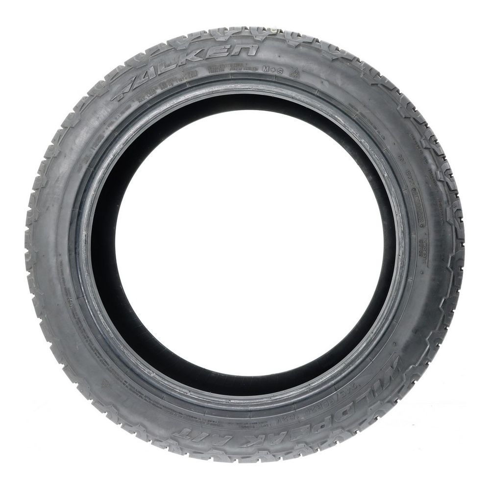 Set of (4) Used 245/50R20 Falken Wildpeak A/T Trail 102V - 8.5-10/32 - Image 6