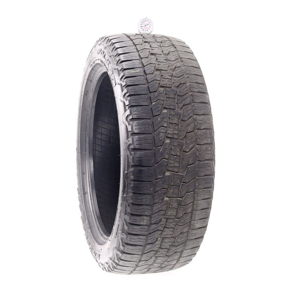 Set of (4) Used 245/50R20 Falken Wildpeak A/T Trail 102V - 8.5-10/32 - Image 7