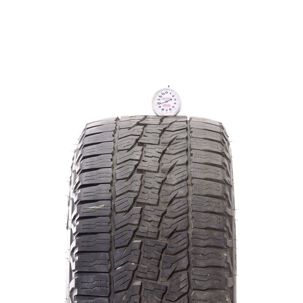 Set of (4) Used 245/50R20 Falken Wildpeak A/T Trail 102V - 8.5-10/32 - Image 8