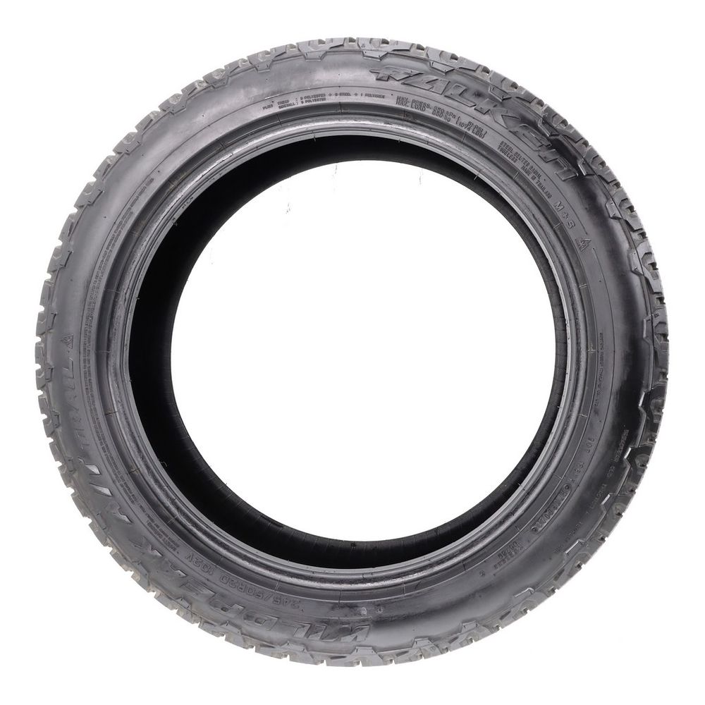 Set of (4) Used 245/50R20 Falken Wildpeak A/T Trail 102V - 8.5-10/32 - Image 9