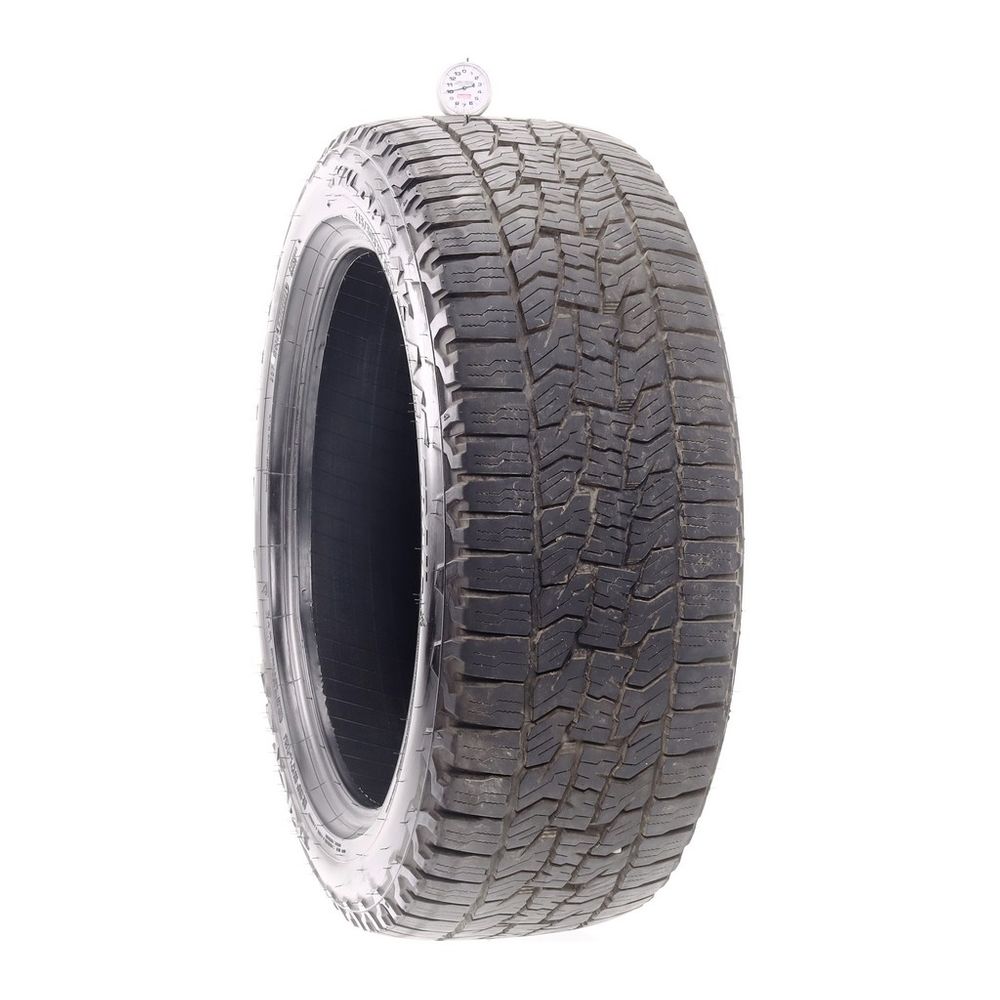Set of (4) Used 245/50R20 Falken Wildpeak A/T Trail 102V - 8.5-10/32 - Image 10