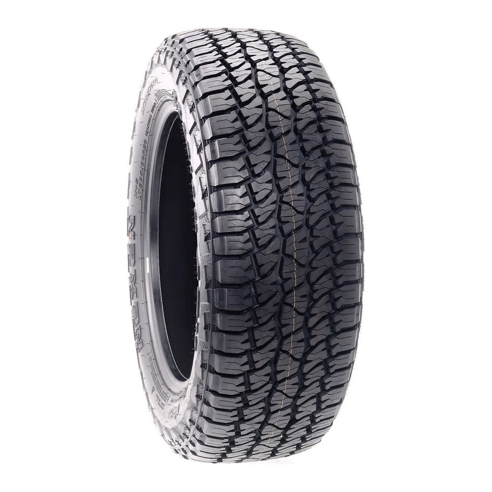 New LT 265/60R20 Nexen Roadian ATX RA9 121/118S E - Image 1