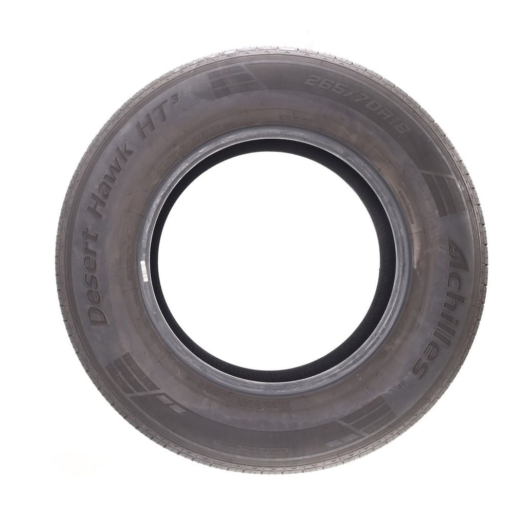 Used 265/70R18 Achilles Desert Hawk HT3 116H - 6.5/32 - Image 3