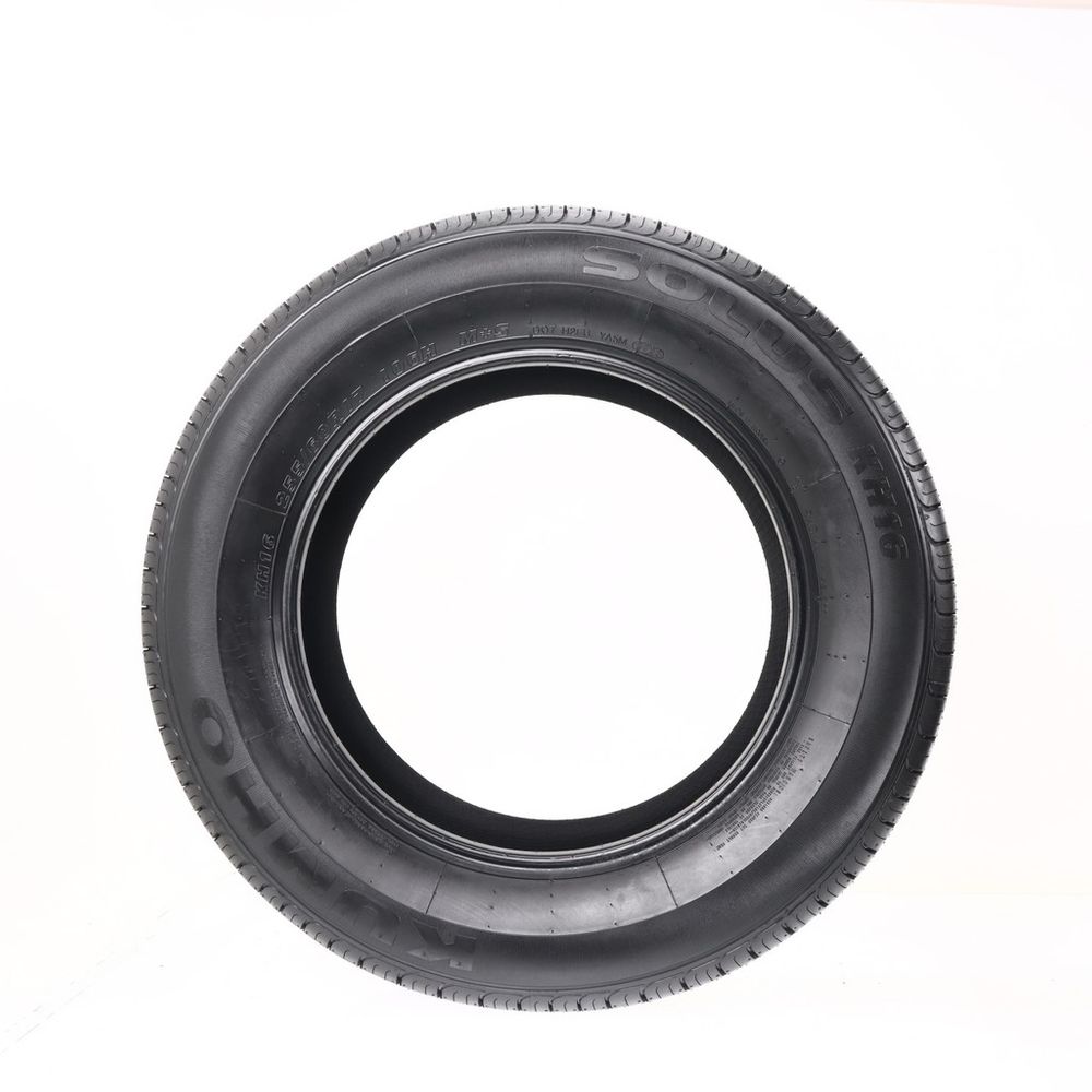 New 255/60R17 Kumho Solus KH16 106H - Image 3