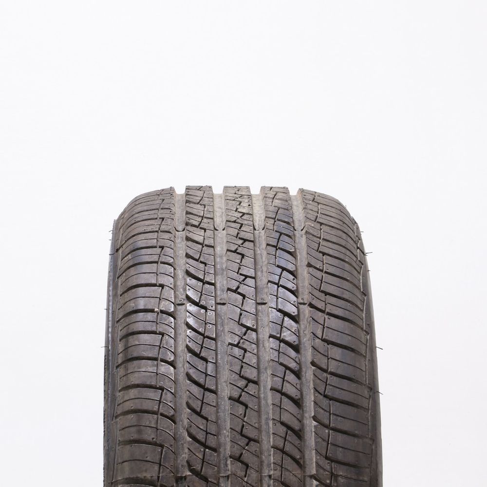 Set of (2) Driven Once 215/55R16 Mastercraft SRT Touring 97H - 9/32 - Image 2