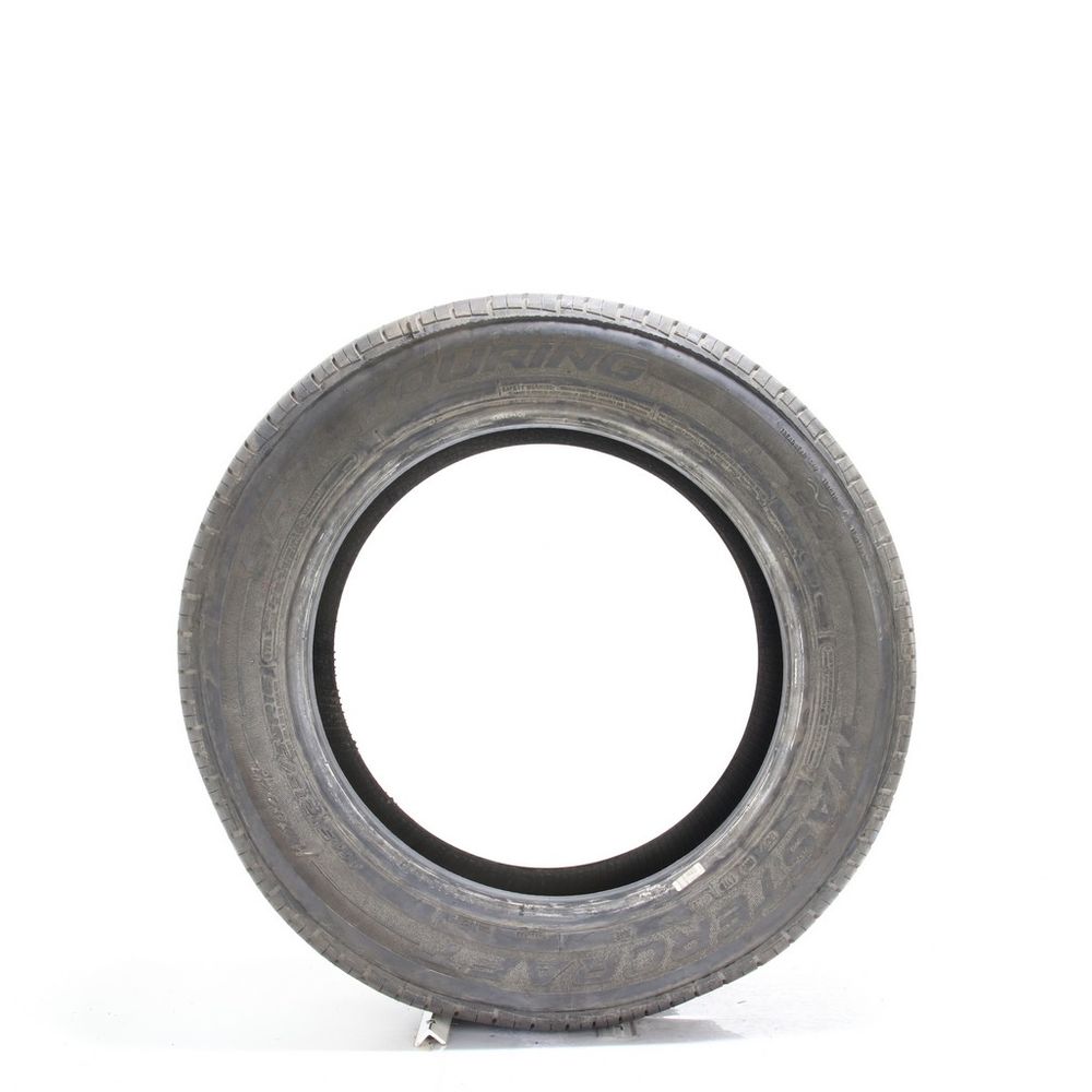 Set of (2) Driven Once 215/55R16 Mastercraft SRT Touring 97H - 9/32 - Image 3