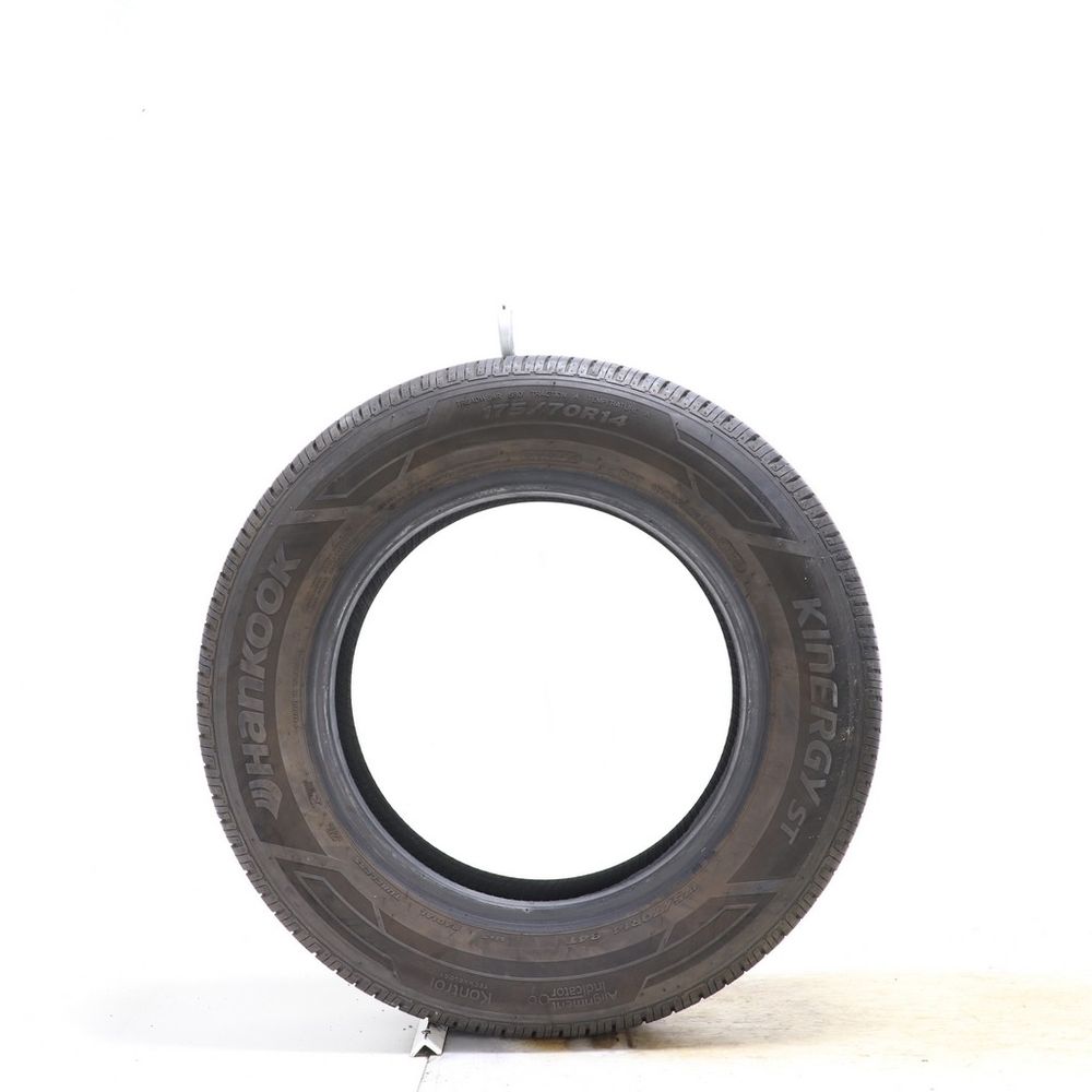 Used 175/70R14 Hankook Kinergy ST 84T - 8/32 - Image 3
