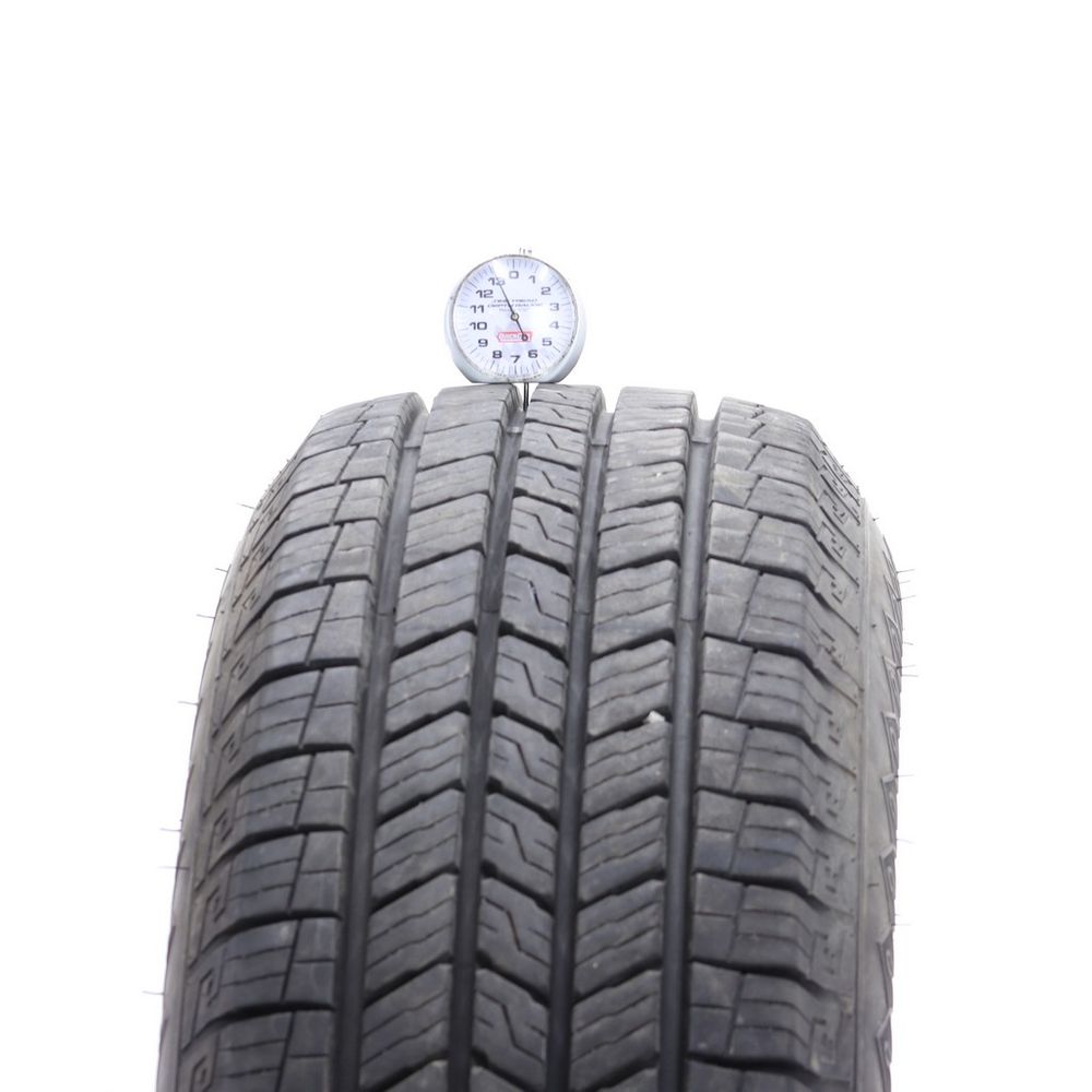 Used LT 245/75R17 Sailun Terramax HLT 121/118S - 13/32 - Image 2