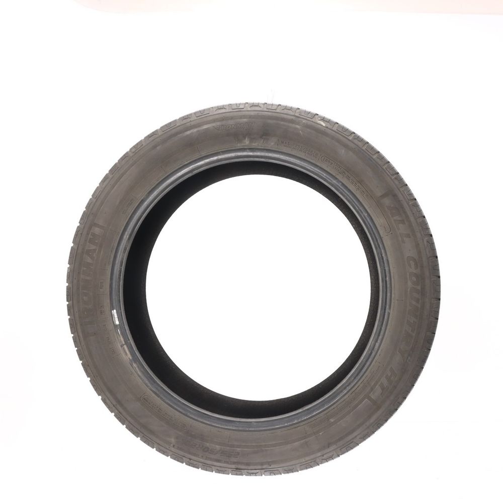 Used 255/50R20 Ironman All Country HT 109V - 6.5/32 - Image 3