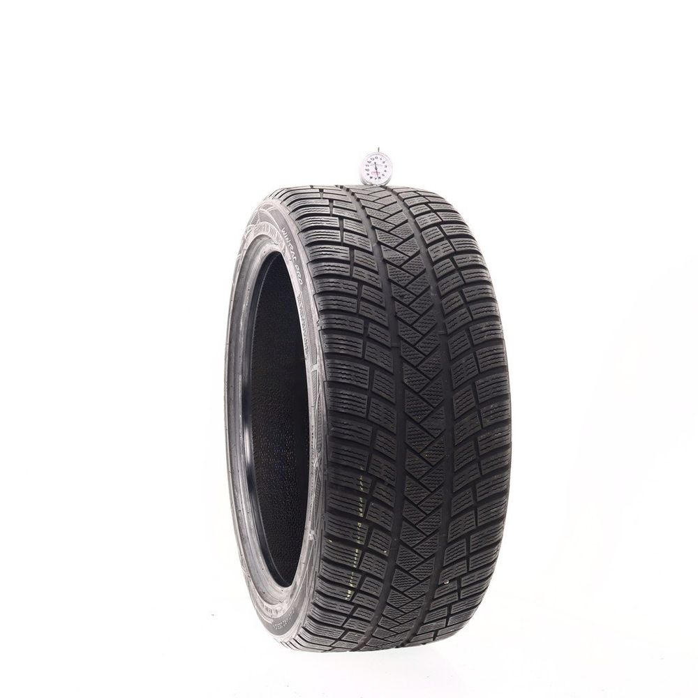 Used 255/40R19 Vredestein Wintrac Pro 100V - 6.5/32 - Image 1
