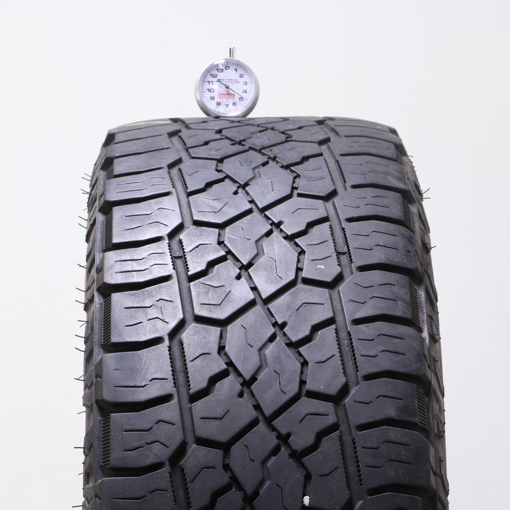 Used LT 275/70R18 Mastercraft Courser AXT2 125/122S E - 4.5/32 - Image 2