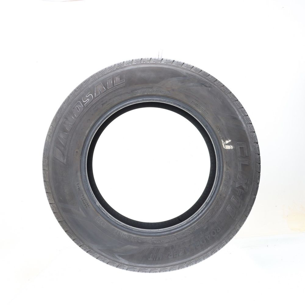 Used 245/65R17 Landsail CLX11 Roadblazer H/T 107H - 9.5/32 - Image 3