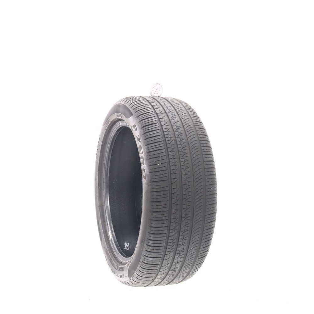 Used 255/45R19 Pirelli P Zero 104V - 8/32 - Image 1