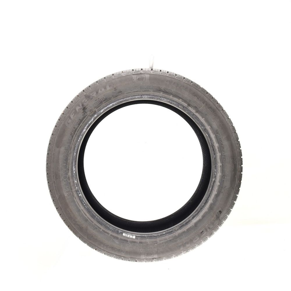Used 215/50R17 General Altimax RT45 95H - 8.5/32 - Image 3