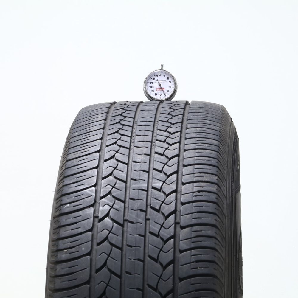 Used 255/70R18 Goodyear Assurance CS Fuel Max 112T - 6/32 - Image 2