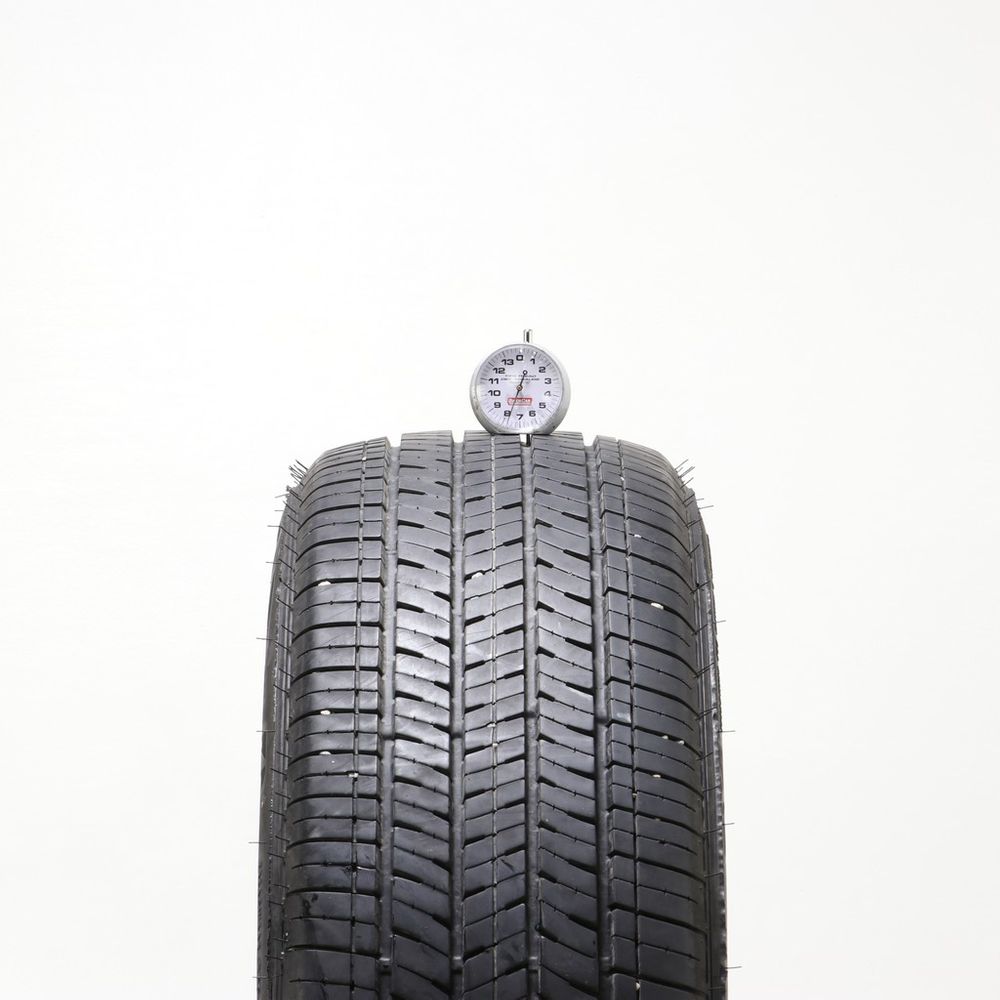 Used 225/60R18 Bridgestone Ecopia H/L 422 Plus 100H - 7.5/32 - Image 2