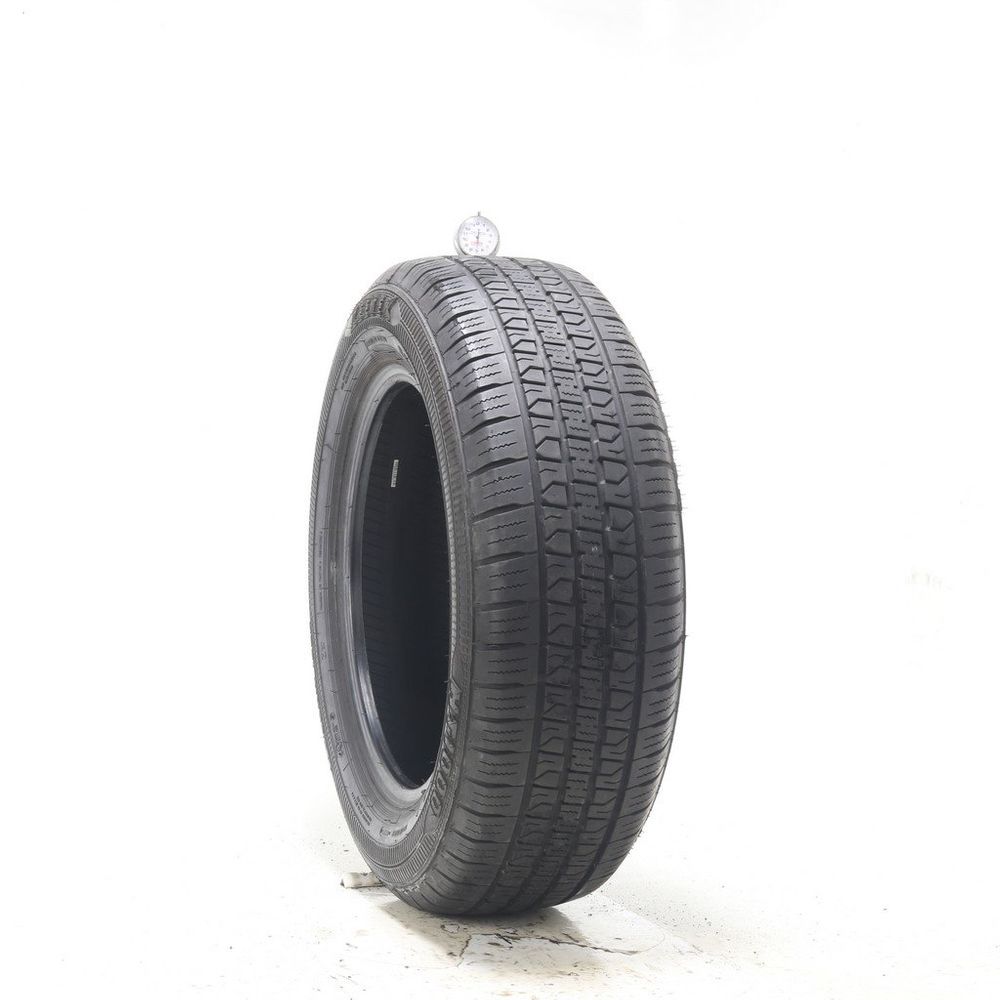 Used 225/65R17 Zeetex HT1000 102H - 7/32 - Image 1