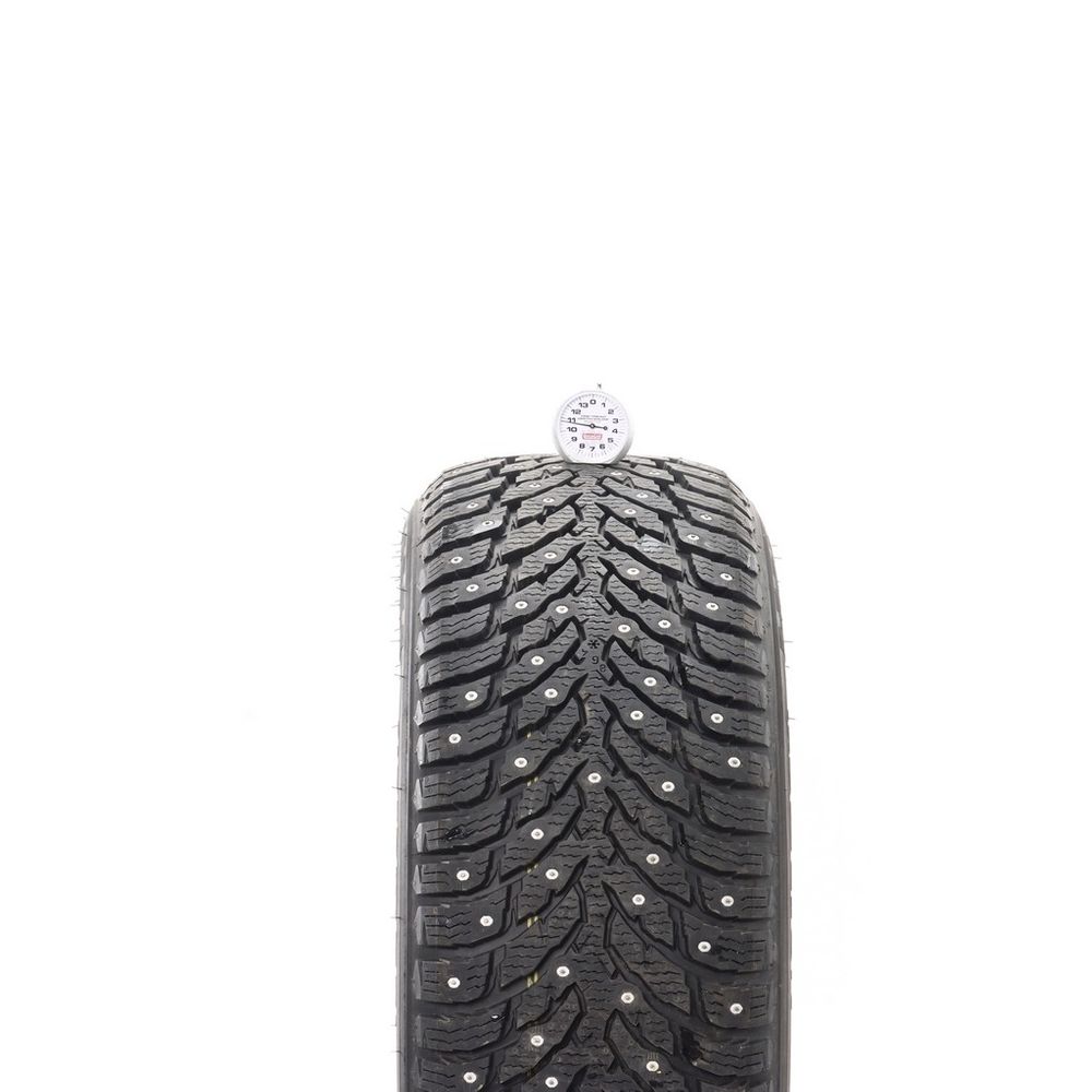 Used 225/55R17 Nordman North 9 Studded 101T - 10.5/32 - Image 2
