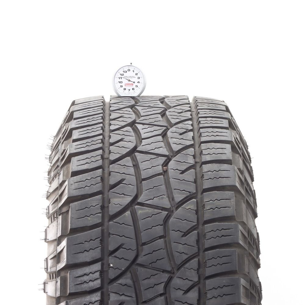 Set of (2) Used LT 285/70R17 Cooper Discoverer ATP II 121/118S E - 11/32 - Image 2