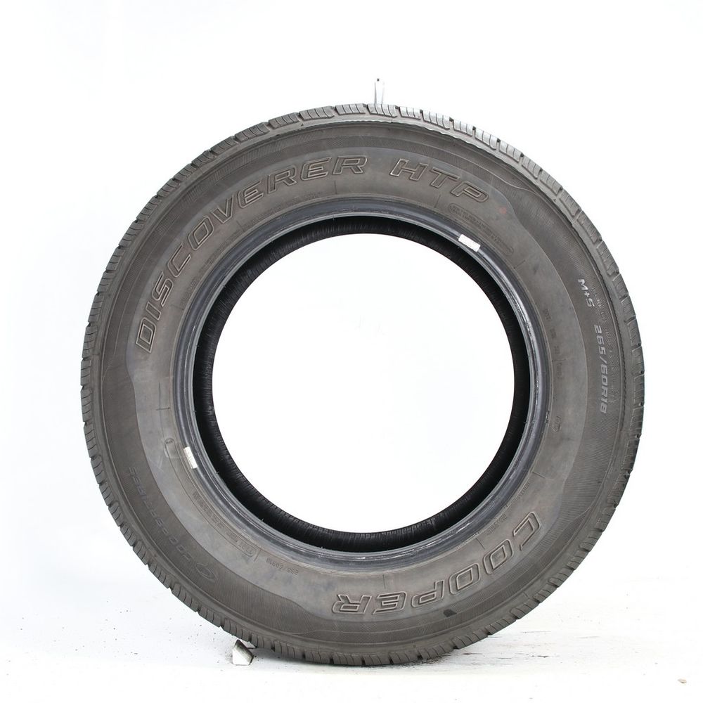 Used 265/60R18 Cooper Discoverer HTP 110T - 5.5/32 - Image 3