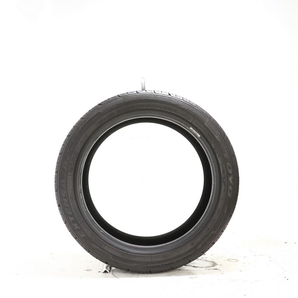 Used 225/45R17 Toyo Extensa A/S II 94H - 9/32 - Image 3