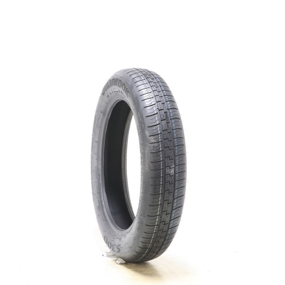 Set of (4) New 145/80R18 Hankook S300 109M - 4.5/32 - Image 1