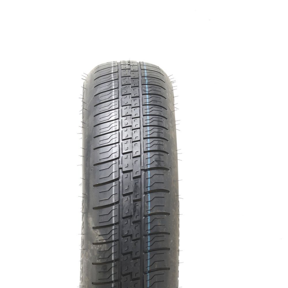 Set of (4) New 145/80R18 Hankook S300 109M - 4.5/32 - Image 2
