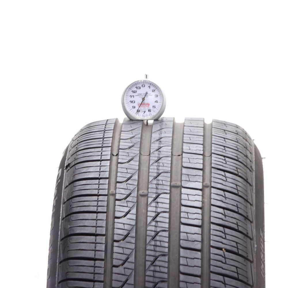 Set of (2) Used 225/50R17 Pirelli Cinturato P7 Plus 94V - 8-8.5/32 - Image 2