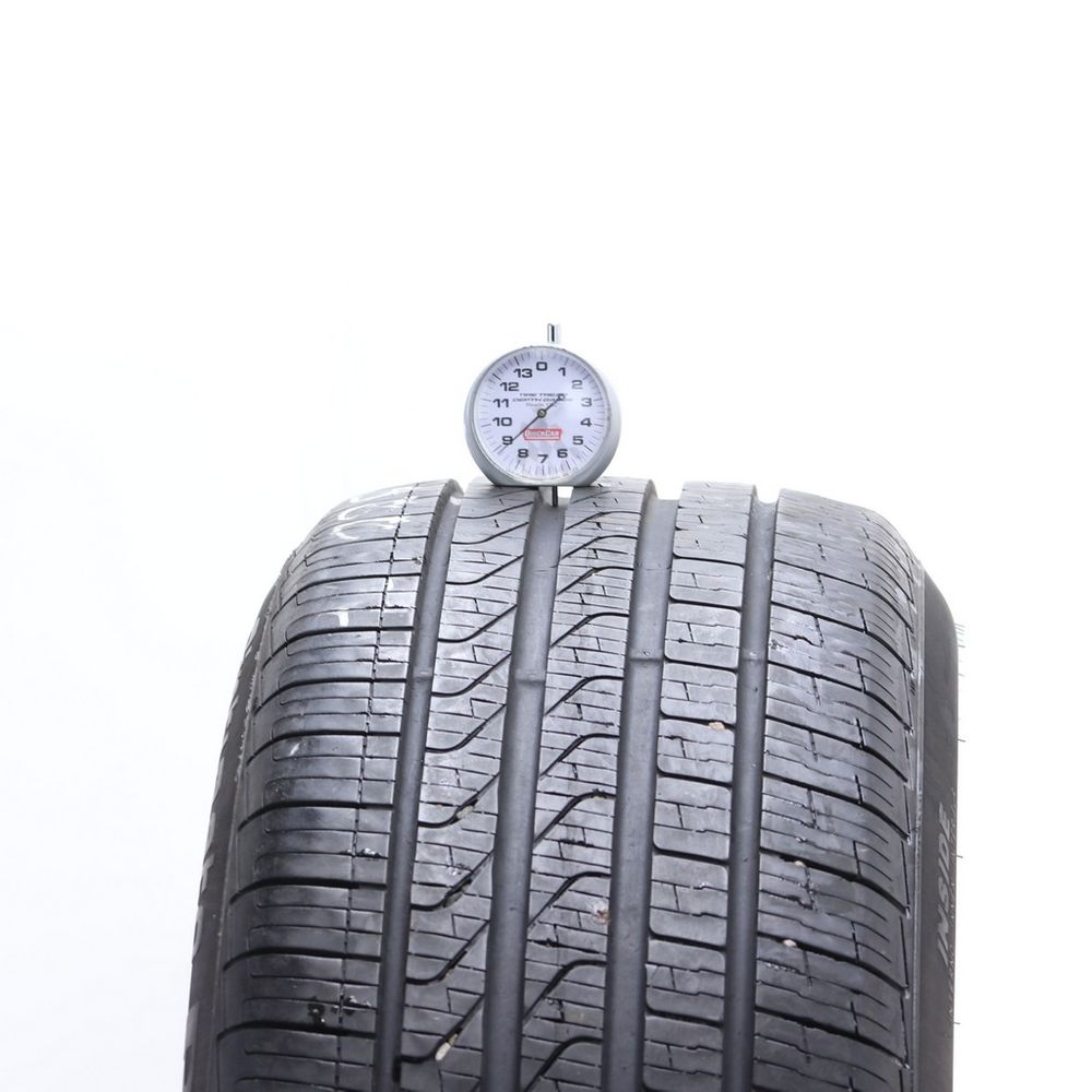 Set of (2) Used 225/50R17 Pirelli Cinturato P7 Plus 94V - 8-8.5/32 - Image 5