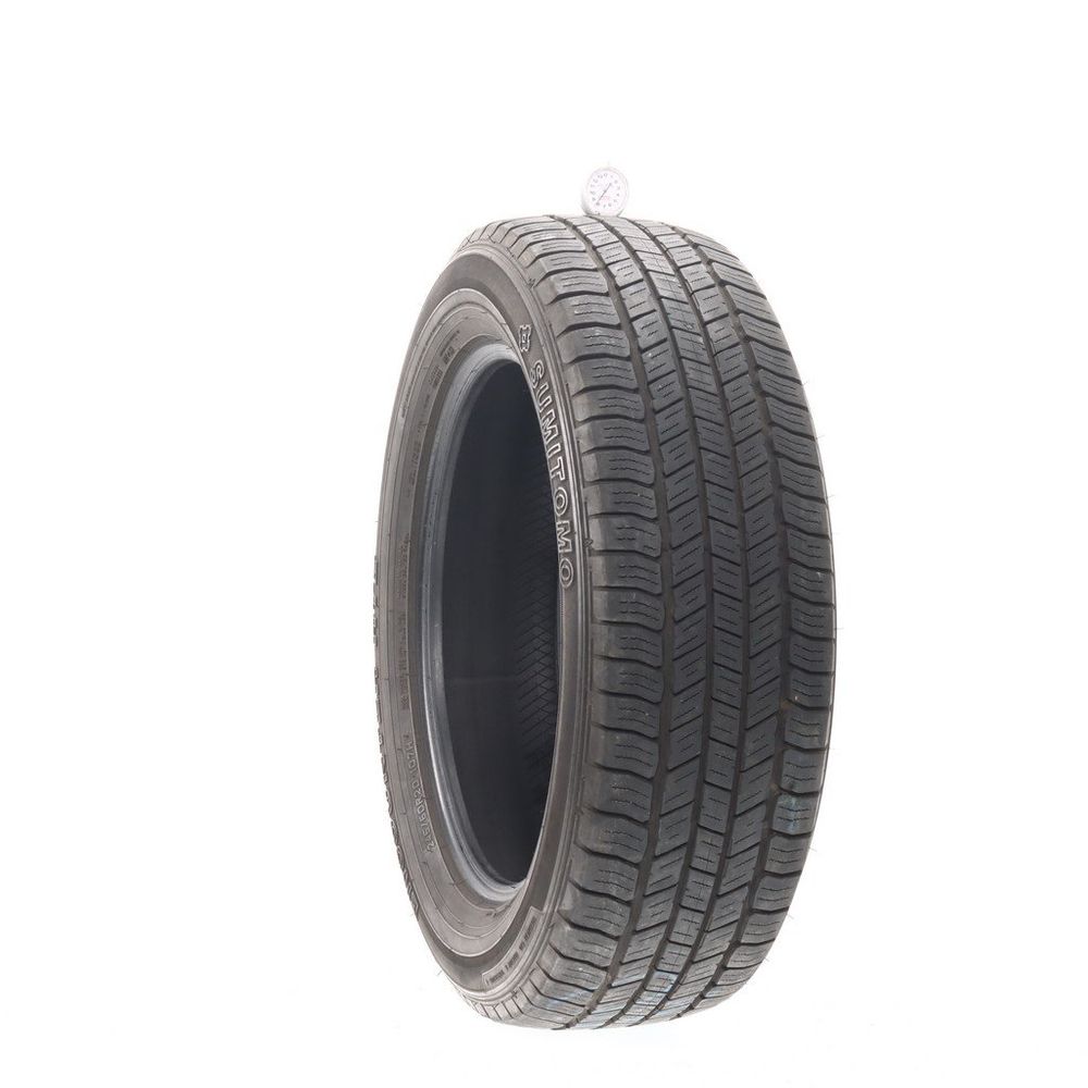 Used 245/60R20 Sumitomo Encounter HT2 107H - 8/32 - Image 1