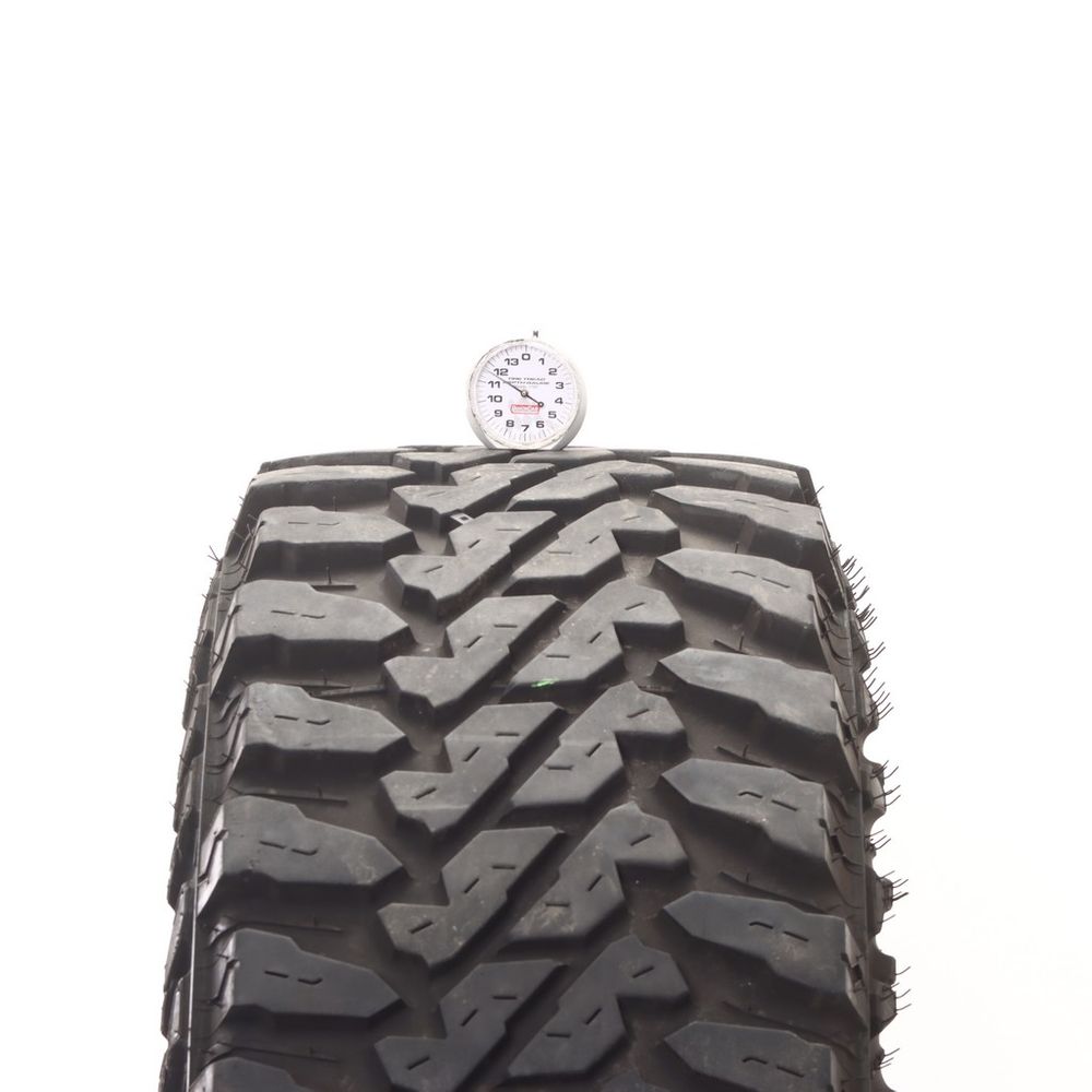 Used LT 285/70R18 Yokohama Geolandar M/T G003 127/124Q E - 11.5/32 - Image 2
