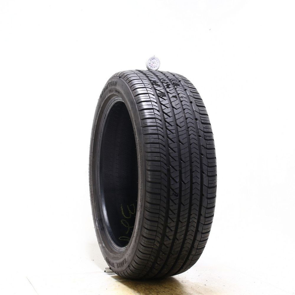 Set of (2) Used 255/45R20 Goodyear Eagle Sport AS 101W - 8.5-10/32 - Image 4
