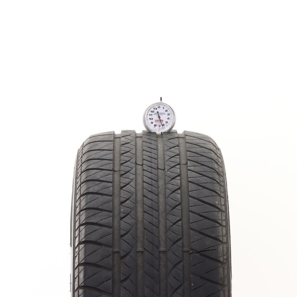 Set of (2) Used 225/50R18 Douglas Touring A/S 95V - 6/32 - Image 2