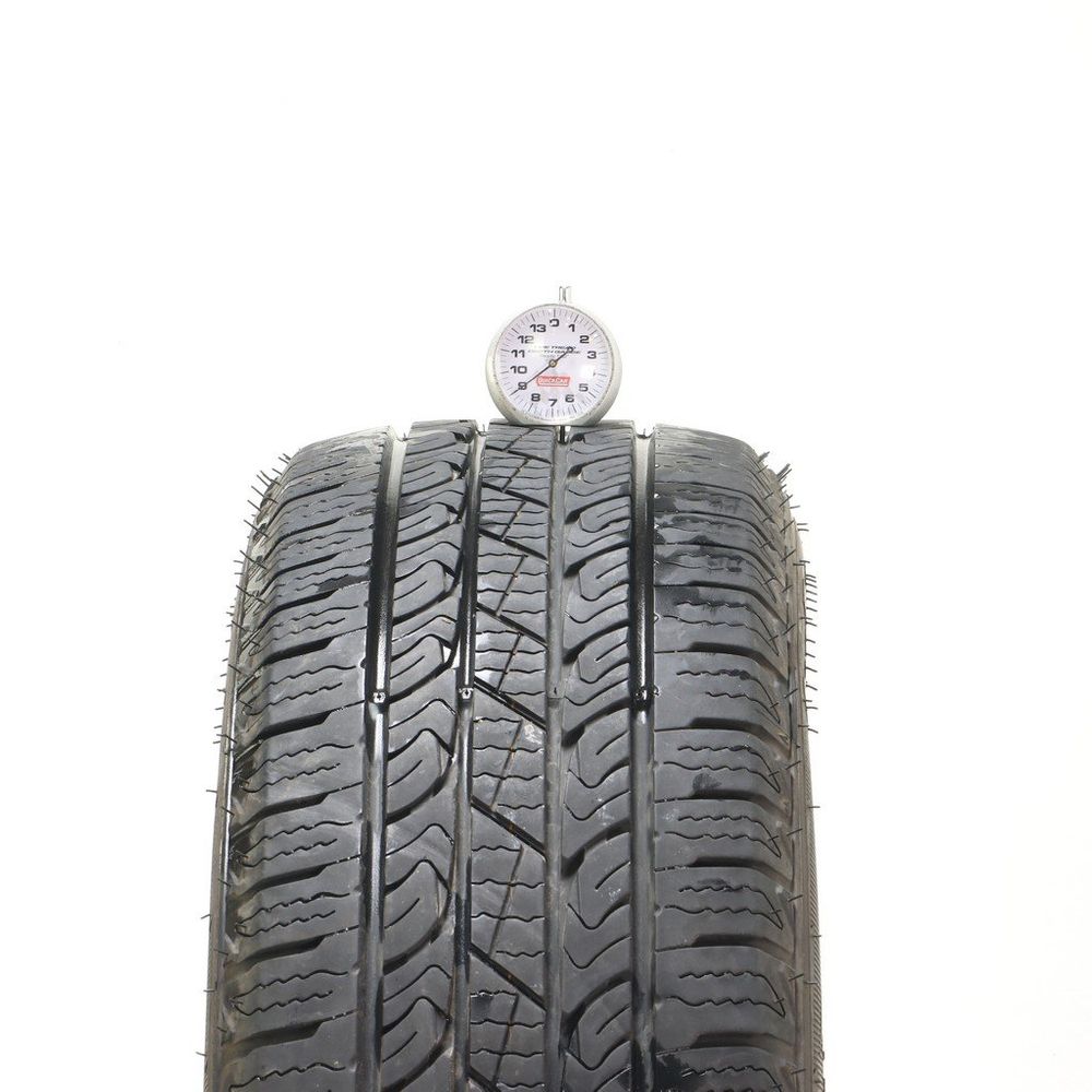 Set of (4) Used 225/65R17 Sumitomo GeoTour SUV 102H - 9-10.5/32 - Image 2