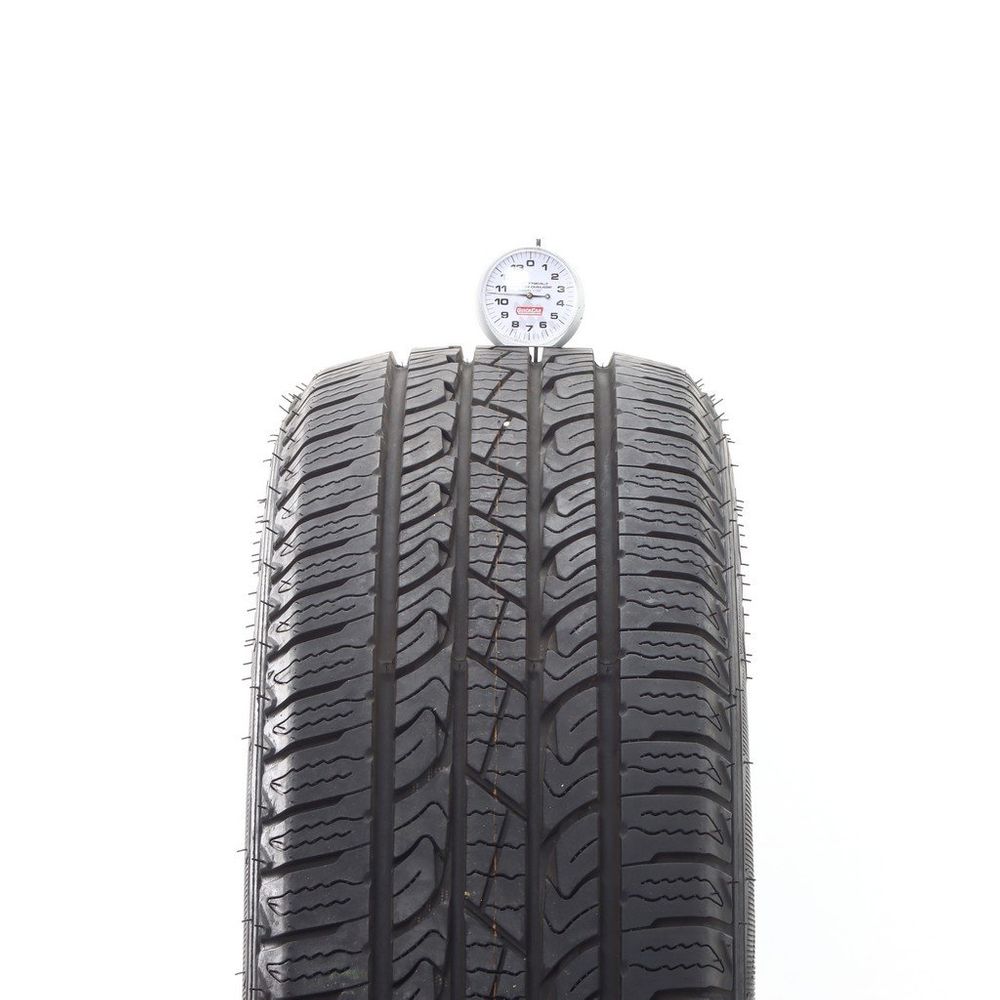 Set of (4) Used 225/65R17 Sumitomo GeoTour SUV 102H - 9-10.5/32 - Image 11