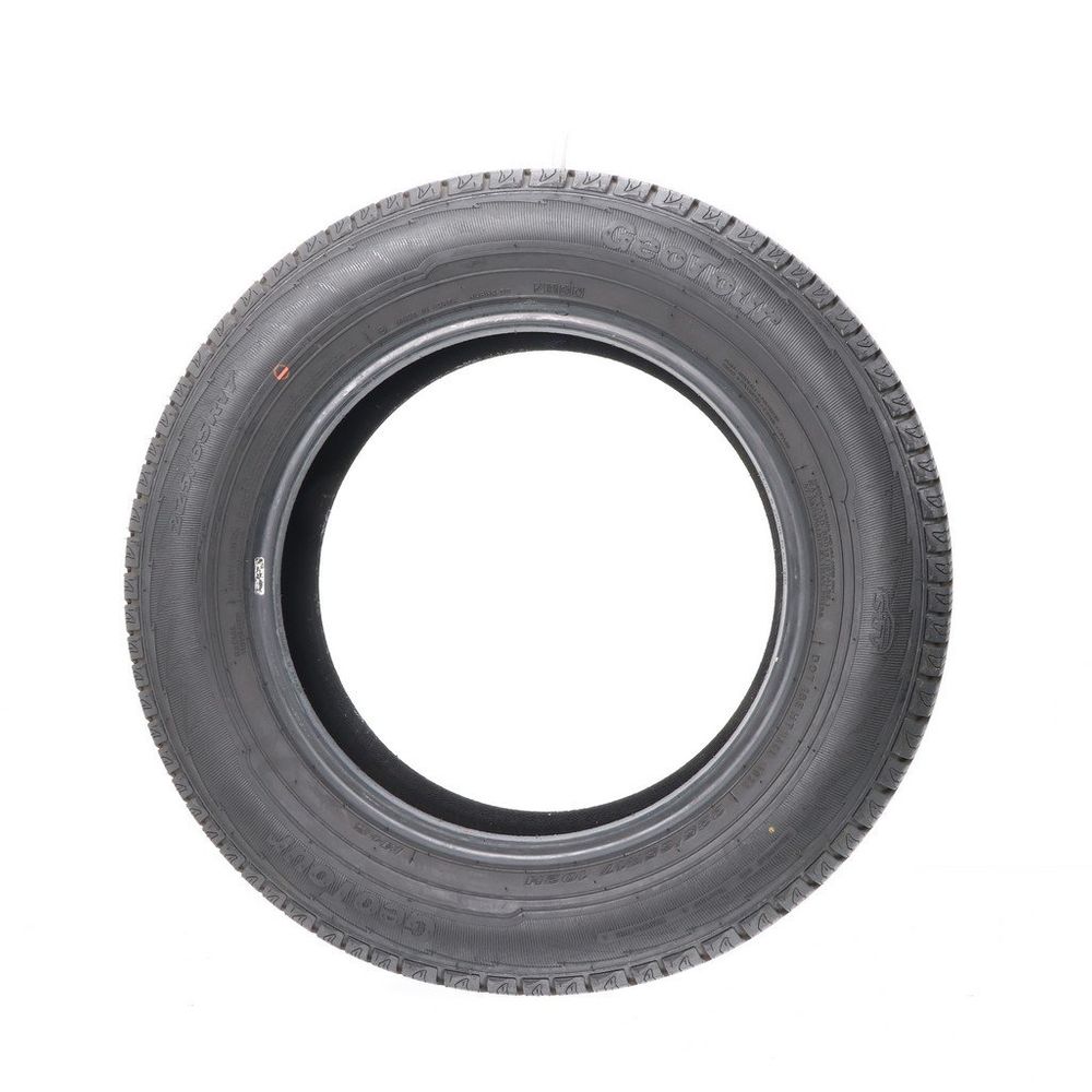 Set of (4) Used 225/65R17 Sumitomo GeoTour SUV 102H - 9-10.5/32 - Image 12