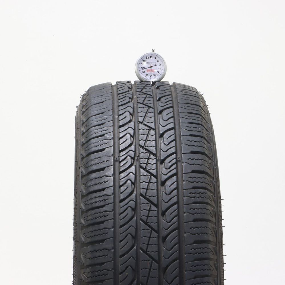 Set of (4) Used 225/65R17 Sumitomo GeoTour SUV 102H - 9-10.5/32 - Image 5
